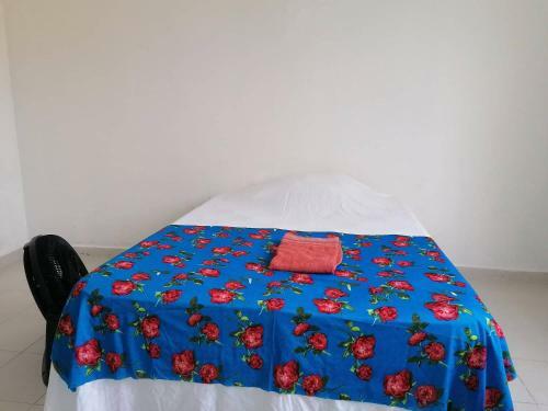 Albergue Casa Playa M�xico