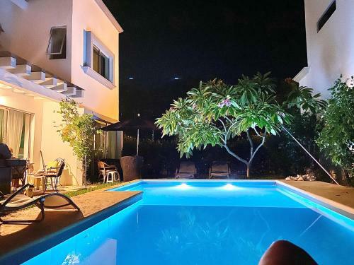 Villa My Beautiful House En Playacar