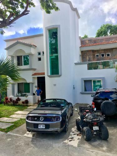 Villa My Beautiful House En Playacar
