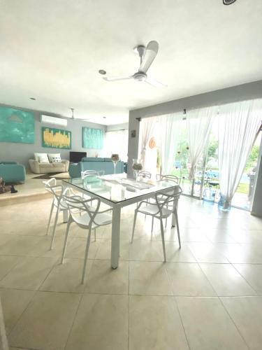 Villa My Beautiful House En Playacar