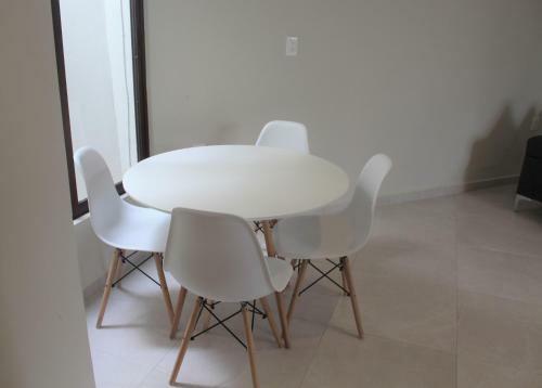 Apartamento Opis Haus