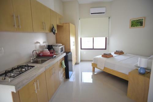 Apartamento Opis Haus