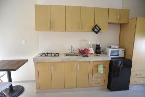 Apartamento Opis Haus