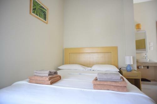 Apartamento Opis Haus
