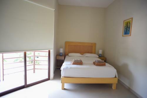 Apartamento Opis Haus