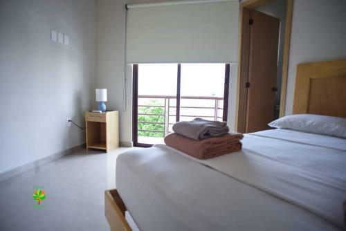 Apartamento Opis Haus