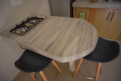 Apartamento Opis Haus