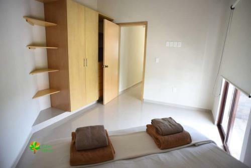 Apartamento Opis Haus