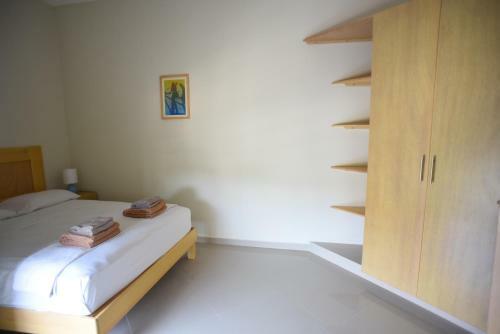 Apartamento Opis Haus