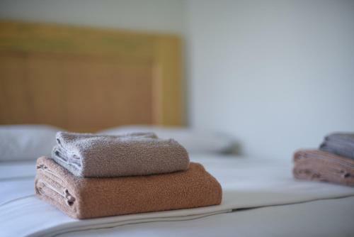 Apartamento Opis Haus