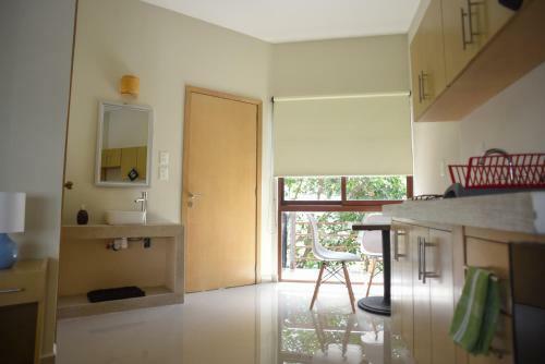 Apartamento Opis Haus