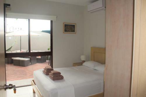 Apartamento Opis Haus