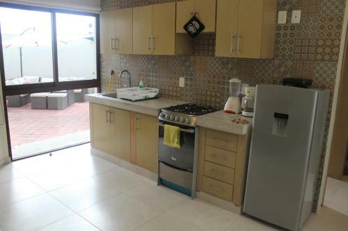Apartamento Opis Haus