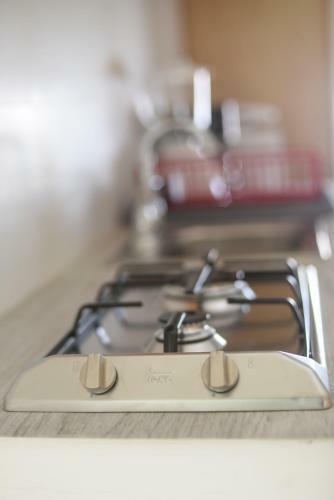 Apartamento Opis Haus