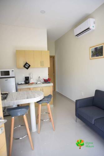 Apartamento Opis Haus