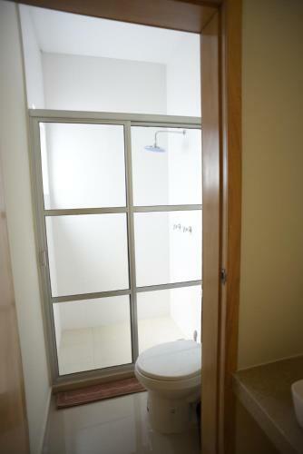 Apartamento Opis Haus