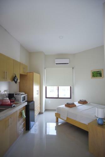 Apartamento Opis Haus