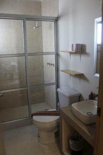 Apartamento Opis Haus