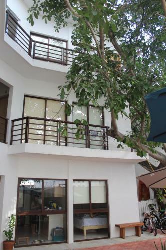 Apartamento Opis Haus