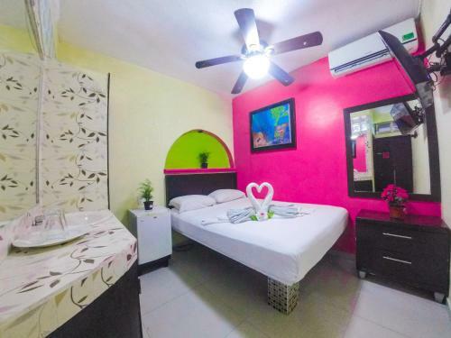 Hotel Melina