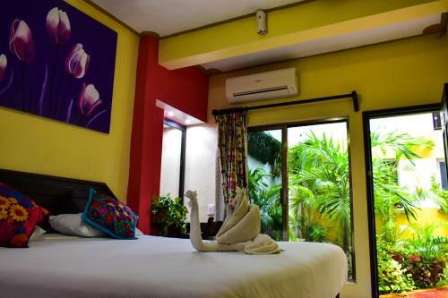 Hotel Melina
