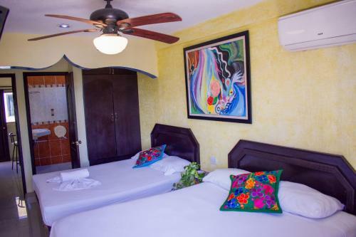 Hotel Melina