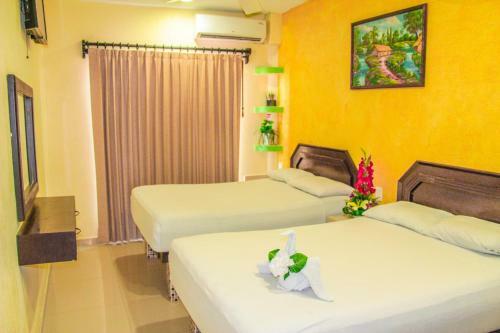 Hotel Melina