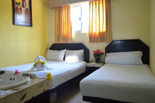 Hotel Melina
