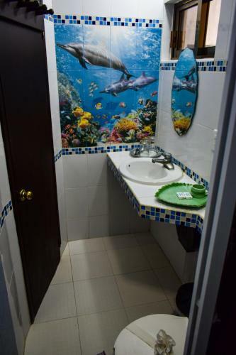 Hotel Melina