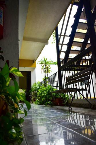 Hotel Melina