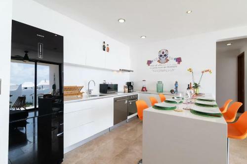 Apartamento Dream Condo Between Beach And 5ta