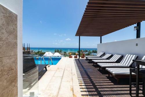Apartamento Dream Condo Between Beach And 5ta