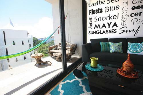 Apartamento Dream Condo Between Beach And 5ta