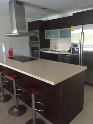 Apartamento Departamento Mareazul