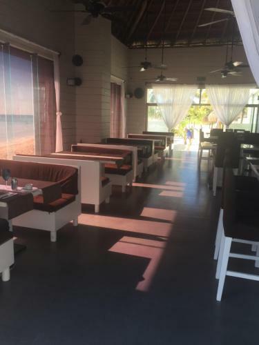 Apartamento Departamento Mareazul