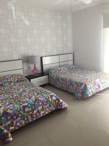 Apartamento Departamento Mareazul
