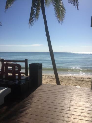 Apartamento Departamento Mareazul