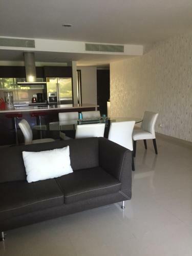 Apartamento Departamento Mareazul