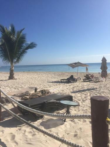 Apartamento Departamento Mareazul