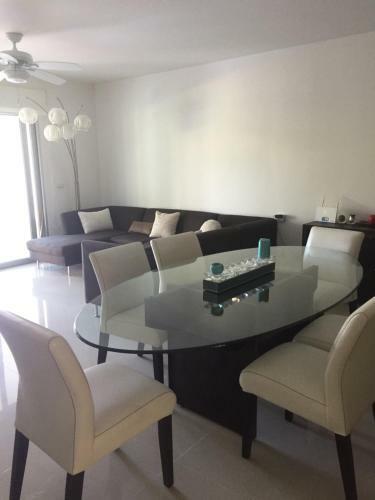 Apartamento Departamento Mareazul