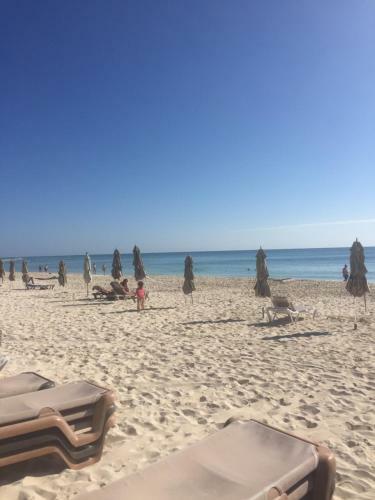 Apartamento Departamento Mareazul