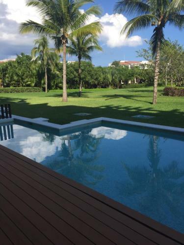 Apartamento Departamento Mareazul