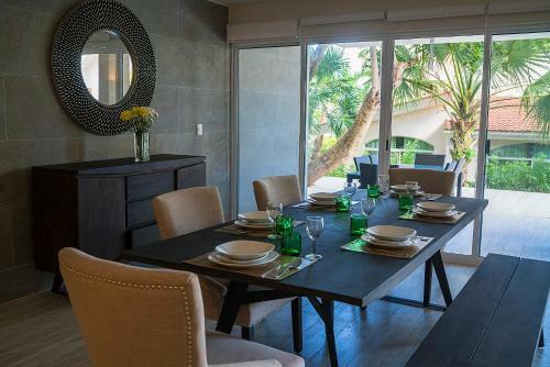 Exclusive 3br Villa With Private Pool