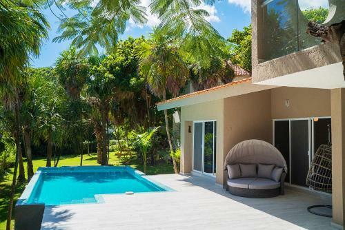 Exclusive 3br Villa With Private Pool