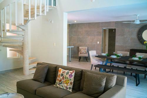 Exclusive 3br Villa With Private Pool