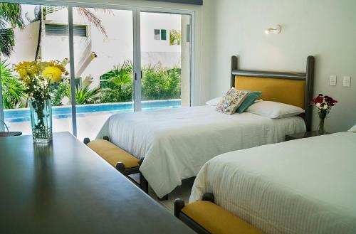 Exclusive 3br Villa With Private Pool