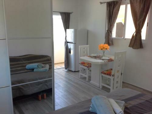 Apartamento Las Mariposas