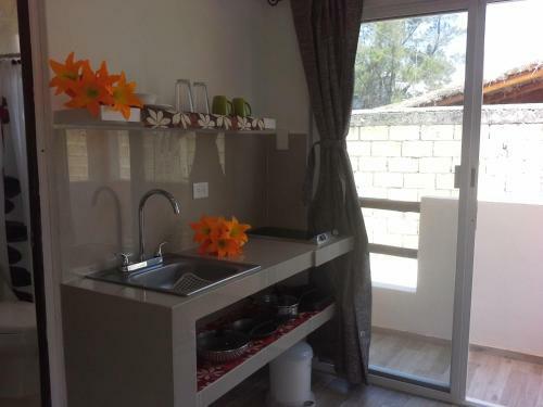 Apartamento Las Mariposas