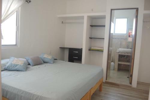 Apartamento Las Mariposas