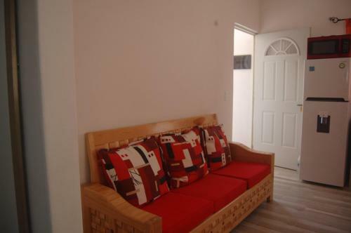 Apartamento Las Mariposas